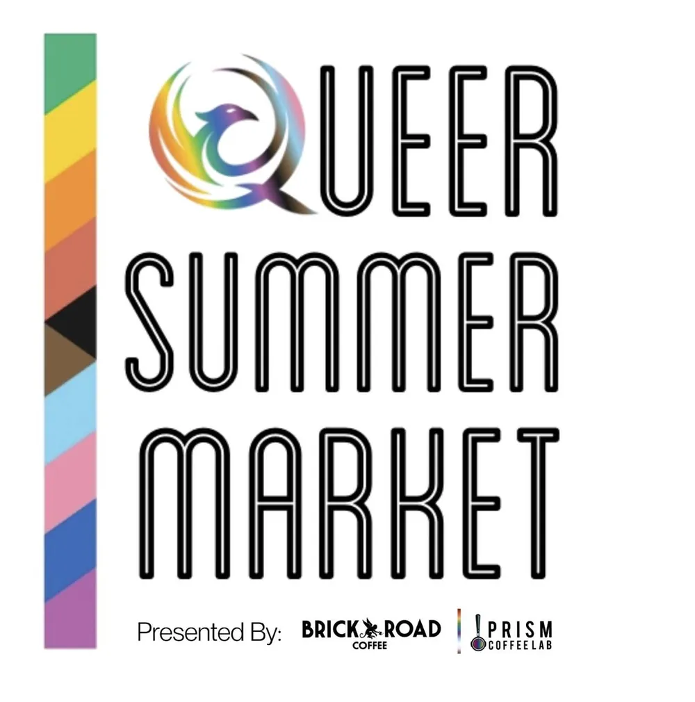 GPECC 2nd Annual Queer Summer Market