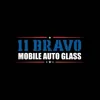 11 Bravo Mobile Auto Glass logo