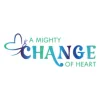 A Mighty Change of Heart logo