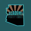 Academy 48 logo