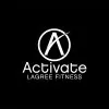 Activate Lagree Fitness logo