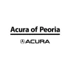 Acura of Peoria logo