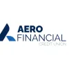 Aero Financial Credit Union logo