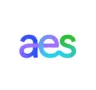 AES Clean Energy logo