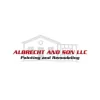 Albrecht and Son LLC logo
