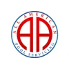 All American Pool Servicing logo