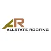 Allstate Roofing Inc. logo