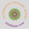Alternative Dynamic Hydro LLC - ADH Solar & Electric logo