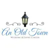 An Old Town Wedding and Event Center logo