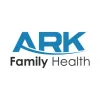 Ark Family Health North Peoria logo