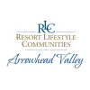 Arrowhead Valley Retirement Resort logo