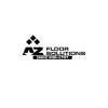 AZ Floor Solutions logo