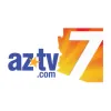 AZTV Channel 7 - KAZT-TV / NAZT-TV logo