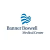 Banner Boswell Medical Center logo