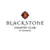 Blackstone Country Club logo