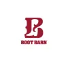Boot Barn logo