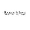 Bourbon & Bones Chophouse & Bar logo