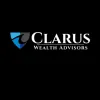 Clarus Wealth Advisors logo