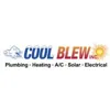 Cool Blew Inc logo