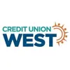 Credit Union West logo