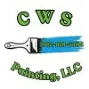 CWS Paint logo