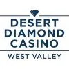 Desert Diamond West Valley Casino logo