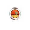 Desert Dreams F.C. logo