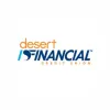 Desert Financial Credit Union logo
