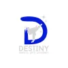 Destiny Martial Arts Academy logo