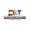 Diamonds Medical Transportation logo
