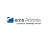 EMS Arizona logo
