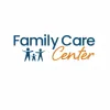 Family Care Center logo