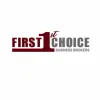 First Choice Business Brokers logo