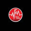 Flawless Frequency logo