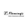 Fleming's Prime Steakhouse & Wine Bar logo