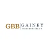 Gainey Business Bank logo
