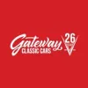 Gateway Classic Cars of Scottsdale logo