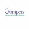 GOMPERS logo