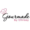 Gourmade by Chrissy logo