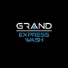 Grand Express Wash logo