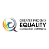 Greater Phoenix Equality Chamber of Commerce logo