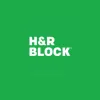 H & R Block logo