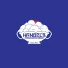 Handel's Ice Cream logo