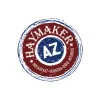Haymaker - Thunderbird logo