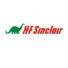 HF Sinclair logo
