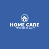 Home Care Powered By AUAF logo