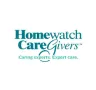 Homewatch Caregivers logo