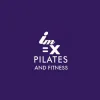 IM=X Pilates & Fitness Peoria logo