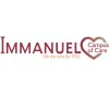 Immanuel Campus of Care logo
