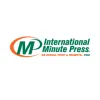 International Minute Press logo